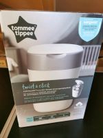 Tommee Tippee Twist &  Click Windeleimer NEU Hessen - Ulrichstein Vorschau