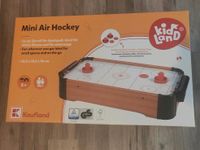 Spiel / Gesellschaftsspiel - Air Hockey Mini (neu) Essen - Steele Vorschau