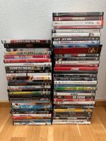 DVD - Sammlung zum Verkauf Hessen - Groß-Zimmern Vorschau