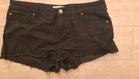 Damen Jeans Shorts Größe 40 " Top " Niedersachsen - Stelle Vorschau