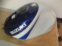 Suzuki GSXR 1000 K1-K2 Benzintank zu verkaufen Bayern - Altfraunhofen Vorschau