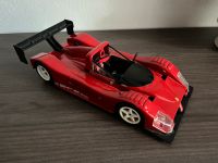 Hotwheels Modellauto 1:18 Ferrari 333SP Bayern - Rain Lech Vorschau