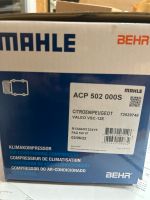 Klimakompressor ACP502000S Mahle Citreon Opel Peugeot DS 72529748 Nordrhein-Westfalen - Spenge Vorschau