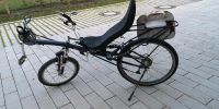 Streetmachine Gt - HP Velotechnik Liegefahrrad Niedersachsen - Wolfsburg Vorschau