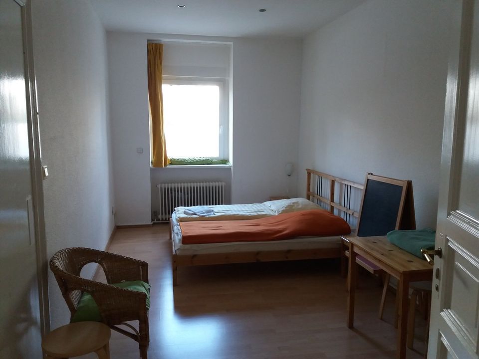 4 x Ferienwohnung in Berlin West; 2x 1Zi., 1x 2Zi., 1x 3Zi. in Berlin