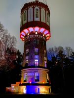 Miete den Wasserturm Lohbrügge für deinen Geburtstag -80 Personen Bergedorf - Hamburg Lohbrügge Vorschau