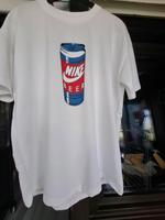 Nike Tshirt Größe M Saarland - Wallerfangen Vorschau