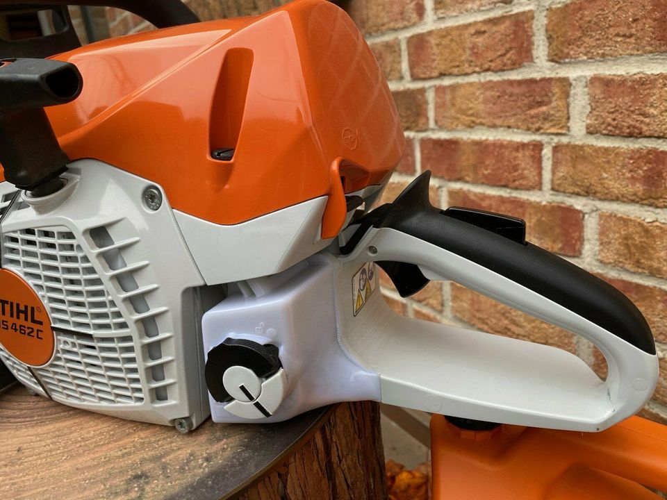 Stihl MS 462 C-M Motorsäge 50 cm Schiene neu in Dorfen