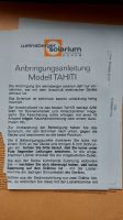 Solarium für die Zimmerdecke Baden-Württemberg - Öhringen Vorschau