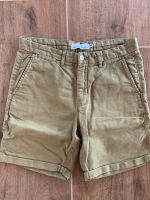 Shorts H&M - US Gr. 30 - olivgrün Baden-Württemberg - Wolfegg Vorschau