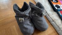 Sterntaler Babyschühchen/ Winterschuhe Dresden - Löbtau-Süd Vorschau