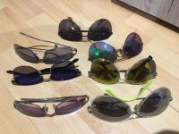 7 Sonnenbrillen Sonnenbrille Bayern - Miltach Vorschau