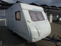 Caravelair Antares 400 Doppelbett Vorzelt 100 Km/h Nordrhein-Westfalen - Gronau (Westfalen) Vorschau