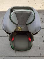 Kindersitz Cybex Solution X2-fix, 15-36 kg – Top-Zustand! Sachsen - Callenberg b Hohenstein-Ernstthal Vorschau