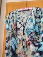 Zweiteiler Bluse und Rock Leipzig - Grünau-Mitte Vorschau