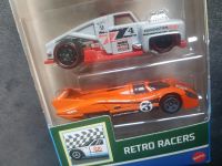 Hot Wheels 5 Pack Retro Racers Porsche 917 LH orange Leipzig - Gohlis-Nord Vorschau