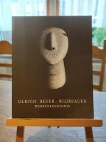 Ulrich Beier: Bildhauer Niedersachsen - Leer (Ostfriesland) Vorschau