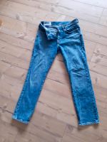 Jeans Junge/Männer   Gr.29/30  H&M Bayern - Altusried Vorschau