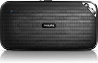 Philips Tragbarer kabelloser Bluetooth Lautsprecher mit NFC Hessen - Gießen Vorschau