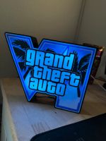 GTA 6 Lampe Niedersachsen - Uelzen Vorschau