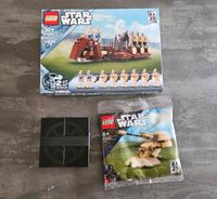 Lego Star Wars | 40686 | 30680 | Battle of Yavin Münze | Mai GWPs Baden-Württemberg - Vaihingen an der Enz Vorschau
