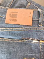 G-Star RAW 3301 Straight Jeans Hessen - Rüsselsheim Vorschau