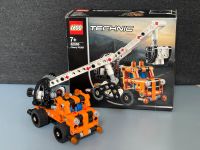 LEGO® Technic Hubarbeitsbühne (42088) Niedersachsen - Weyhe Vorschau