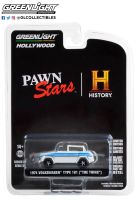 Greenlight - 1974 Volkswagen Thing (Type 181) - Pawn Stars Sachsen - Bahretal Vorschau