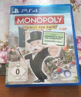 Monopoly Playstation 4 Nordrhein-Westfalen - Ennigerloh Vorschau