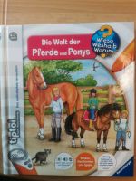 Tiptoi Die Welt der Pferde und Ponys Dresden - Loschwitz Vorschau