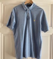 Herren Ralph Lauren Poloshirt Gr.XL Sachsen - Pirna Vorschau