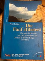 Die fünf "Tibeter" - Peter Kelder - Das alte Geheimnis Bayern - Goldbach Vorschau