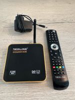 Redline Goldenbox - Sat Receiver Bayern - Schweinfurt Vorschau