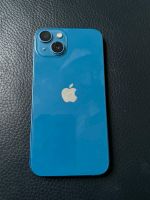 iPhone 13 Blau Bayern - Karlsfeld Vorschau