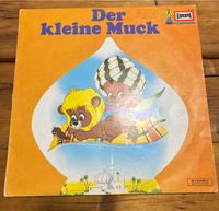 Vinyl Schallplatte Der kleine Muck Nordrhein-Westfalen - Elsdorf Vorschau