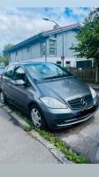 Mercedes-Benz A 160 München - Berg-am-Laim Vorschau