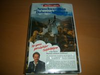 Neuschwanstein und Hohenschwangau (VHS-Kassette) Bayern - Hummeltal Vorschau