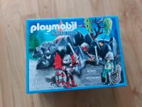 #Playmobil #4147 #Knights Hessen - Braunfels Vorschau