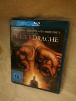 BluRay Roter Drache mit Anthony Hopkins Nordrhein-Westfalen - Oberhausen Vorschau