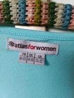 Atlasforwomen Thüringen - Jena Vorschau