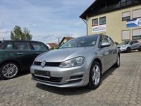 Volkswagen Golf VII Lim. Comfortline BMT Bayern - Schmidmühlen Vorschau