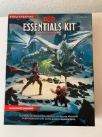 Dungeons and Dragons essential kit - englisch Nordrhein-Westfalen - Frechen Vorschau