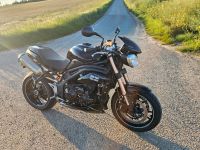 Triumph Speed Triple 1050 Edition 94 Bayern - Güntersleben Vorschau