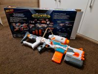 NERF N- STRIKE MODULUS TRI-STRIKE Schleswig-Holstein - Latendorf Vorschau