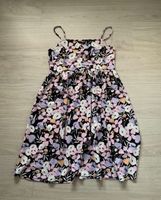 Pieces Sommerkleid trägerkleid Blumen neu XS Kreis Pinneberg - Pinneberg Vorschau