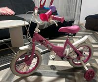 Kinderfahrrad 14 Zoll Bayern - Ingolstadt Vorschau