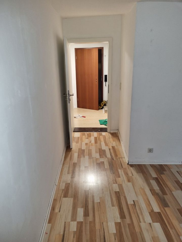 Provisionfrei! 4  Zimmer Wohnung  in Herzen von Schwabach zum verkaufen! Ideal als Kapitalanlage oder Eigennutzung!! in Schwabach