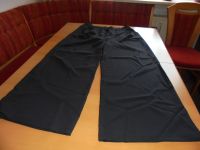 NEU: Damen Hose extra weit, schwarz Gr. 40 mit breitem Bund von B Bayern - Plattling Vorschau