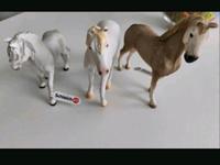 schleich 3 neue Pferde Nordrhein-Westfalen - Ense Vorschau