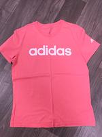 Adidas T-Shirt Gr.M / Rosa(Pink) Hessen - Eschwege Vorschau
